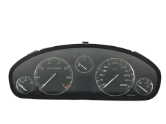 Otáčkoměr Peugeot 407 9646282680 Siemens VDO 53208