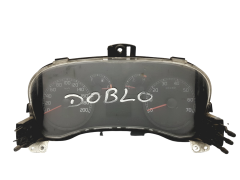 Otáčkoměr Fiat Doblo 51762258 503001440500 41195