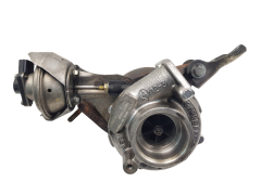 Turbodmychadlo 0375K9 GT1749V 9682778680 2.0 HDI Citroen Peugeot 1012