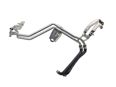 Trubky Chladicího Systému 204769734R 1.5 dCi Blue dCi Renault Megane 4 0km