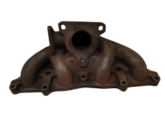 Výfukové Potrubí 034150 9604334080 Citroen XM 2 Xantia 2 2.1 TD 12351