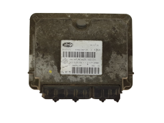 Blok Ovladačů IAW.4AF.M9 55187372 61600.627.05 Fiat Magneti Marelli 14290