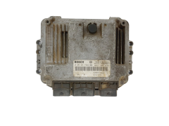 Blok Ovladačů 0281011549 8200310863 8200370779 Renault Bosch 43114