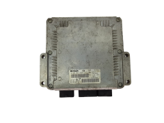 Blok Ovladačů 0281011084 9640938680 9647693180 PSA Bosch 17271
