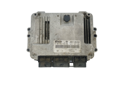 Blok Ovladačů 0281012589 8200527725 8200527756 Renault Bosch 38251