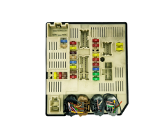 Blok Ovladačů USM BD95 L1 284B60008R Renault 31373 Blok Ovladačů USM BD95 L1 284B60008R Renault 31373