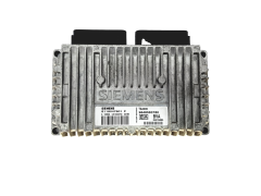 Blok Ovladačů S118047801F 9648583780 8200159885 PSA Siemens 