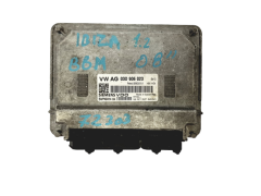 Blok Ovladačů 03D906023 5WP40414 04 VW Siemens 