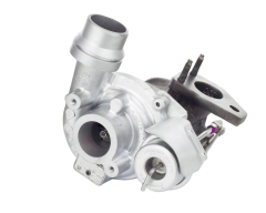 Turbodmychadlo Originál Renault Megane Scenic III 1.5 dCi 144110429R