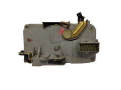 Zámek Dveří Pravý Předek 9136J1 Peugeot 206 Kiekert