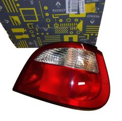 Světla Pravý Nový originál 7700428321 Renault Megane 1
