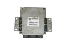 Blok Ovladačů 9642597680 IAW48P2.70 PSA Magneti Marelli 38297
