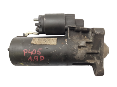 Startér Citroen Peugeot 0001110017 5802M3 1.9D Bosch 1455