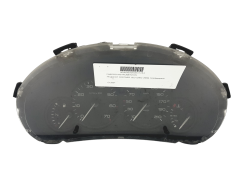 Tachometr Partner 206 T1/21K-JA 5550003000 55290