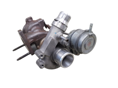 Turbodmychadlo 7701477904 8200864964 H8200538832 Renault 1.2 T