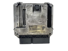 Blok Ovladačů 0281011984 55196563 Fiat Bosch 52534