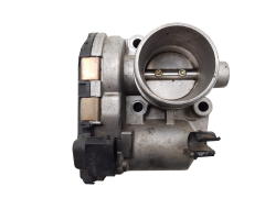 Škrticí Klapka Fiat Lancia 0280750042 Bosch 1241