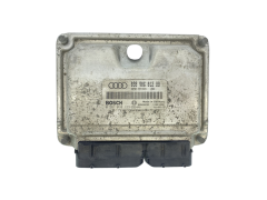 Blok Ovladačů 038906012BB 0281010123 Audi Bosch 63388