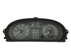 Tachometr Renault Megane 1 Scenic 1 8200071811 53838