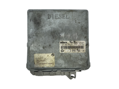 Řídicí Jednotka Motoru BMW 2246763 0281001373 Bosch 53681