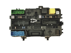 Blok Ovladačů Opel 13181278 DP 5DK008669-31 GM Hella 20748