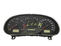 Otáčkoměr Seat Toledo Leon W01M0920801B 57228