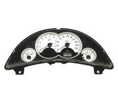 Tachometr Opel Corsa C 13173355WJ 110080005026 50368