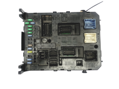 Blok Ovladačů BSI 9664058780 BSI04EV PSA Johnson Controls 29441 Blok Ovladačů BSI 9664058780 BSI04EV PSA Johnson Controls 29441