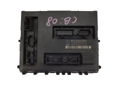 Blok Ovladačů BSI Mercedes A1695405645 5DK008728-22 Hella 20584 Blok Ovladačů BSI Mercedes A1695405645 5DK008728-22 Hella 20584