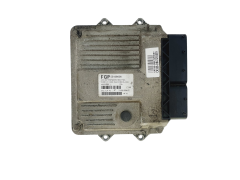 Blok Ovladačů Fiat 55186608 MJD6JF.P3 71600.004.02 Magneti Marelli 47255