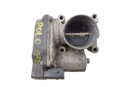 Škrticí Klapka 03D133062E A2C53060088 VW Seat Skoda 1314 Škrticí Klapka 03D133062E A2C53060088 VW Seat Skoda 1314