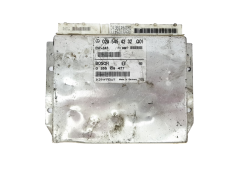 Blok Ovladačů Mercedes 0295454232Q02 0265109477 Bosch 27798