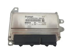 Blok Ovladačů Smart A1329002300 0261S07697 Bosch