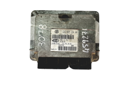 Blok Ovladačů Seat 036906034AH  IAW4MV.AH Magneti Marelli 23866