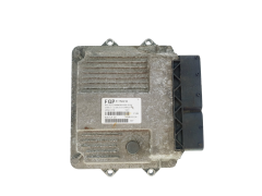 Blok Ovladačů MJD6JF.D3 51758210 Fiat Magneti Marelli 35509