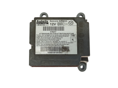 Blok Ovladačů 51752417 603450100 Lancia Autoliv 20894