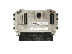 Blok Ovladačů 0261S12525 237105748R 237106237 Renault Bosch 25516