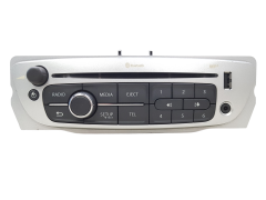 Rádio Cd Mp3 Renault Megane 3 Scenic 3 281157081R A2C32352700 5066 Rádio Cd Mp3 Renault Megane 3 Scenic 3 281157081R A2C32352700 5066