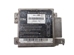 Blok Ovladačů Airbag Fiat Alfa Romeo 60631206 200031-104 TRW Blok Ovladačů Airbag Fiat Alfa Romeo 60631206 200031-104 TRW