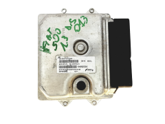 Blok Ovladačů 55283481 BC.0095722.C Fiat FPT