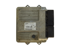 Blok Ovladačů FGP MJD6JF.P3 55195817 71600.053.00 Fiat Magneti Marelli 14293