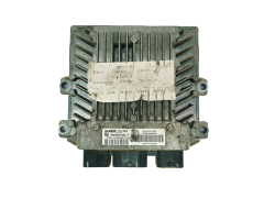 Blok Ovladačů 5WS40133C-T 9653059580 9647423380 33512