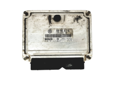 Blok Ovladačů 038906012HL 0281011319 Volkswagen Bosch 18881