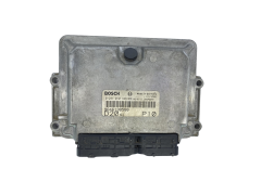 Blok Ovladačů 0281010346 9646138580 Fiat Bosch 62922 Blok Ovladačů 0281010346 9646138580 Fiat Bosch 62922