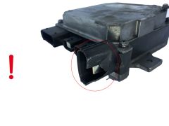 Blok Ovladačů 34710 FJ030 A6D-000 R24 Subaru Hitachi