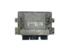 Blok Ovladačů S120200102A SIM32 8200414422 8200401568 Renault 61924