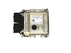 Blok Ovladačů 0261S08575 04C907309P Skoda VW Bosch 28592
