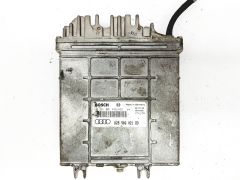 Blok Ovladačů 028906021BD 0281001438 Audi Bosch 18981