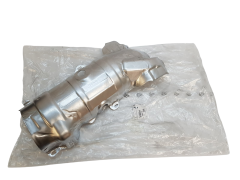 Kryt Výfuku Nový originál Citroen Peugeot 1.6 HDI 1723T5