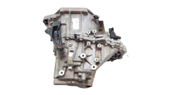 Převodovka Manuální ND4014 1.6 DCI Renault Megane 4 Talisman 320101914R